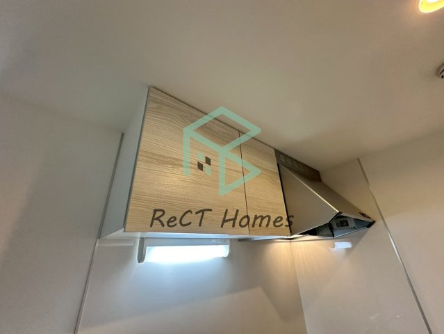 ジーメゾン飾磨恵美酒の内装