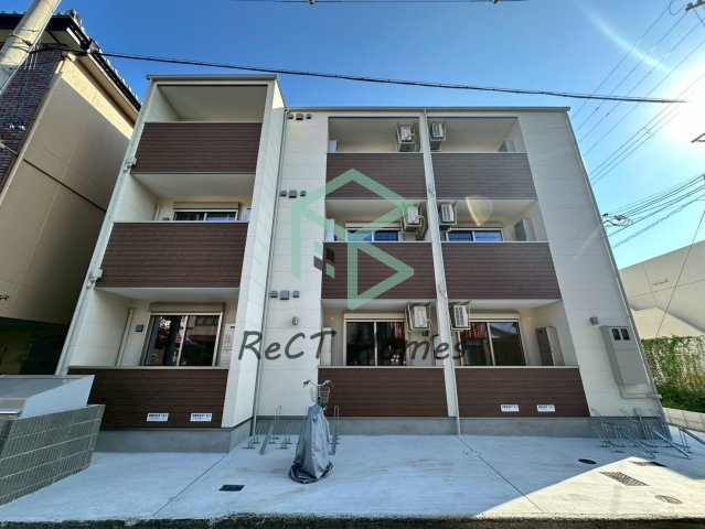 ジーメゾン飾磨恵美酒