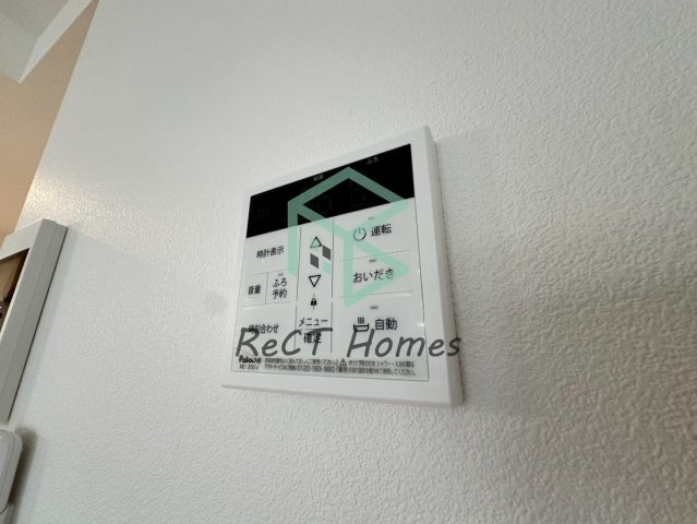 ジーメゾン飾磨恵美酒の設備