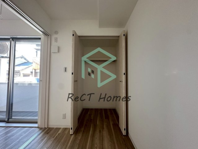 ジーメゾン飾磨恵美酒の収納