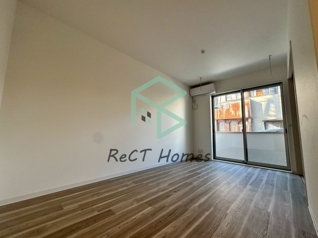 ジーメゾン飾磨恵美酒の居間・リビング