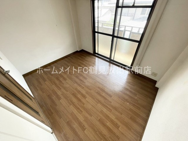 セピアコートの内装