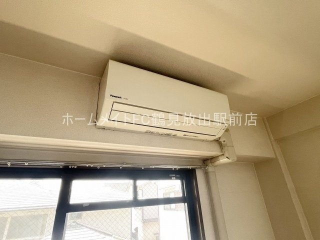 セピアコートの設備