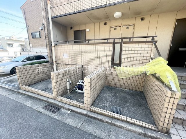 セピアコートのその他共用部分