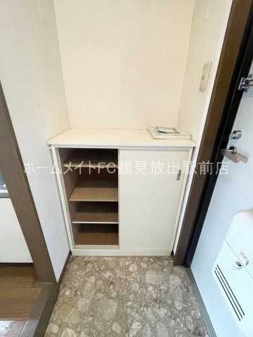 セピアコートのその他