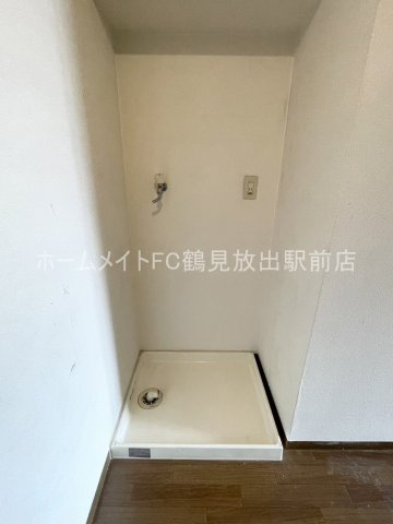 セピアコートの設備