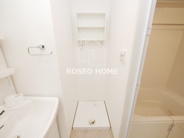 セイワパレス玉造駅前の設備