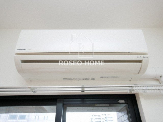 セイワパレス玉造駅前の設備