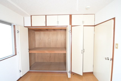 【収納】 | 錦ハイツ
