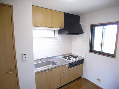 【キッチン】 | マロンフィールド美しが丘Ⅱ