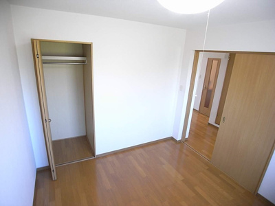 【居間・リビング】 | マロンフィールド美しが丘Ⅱ