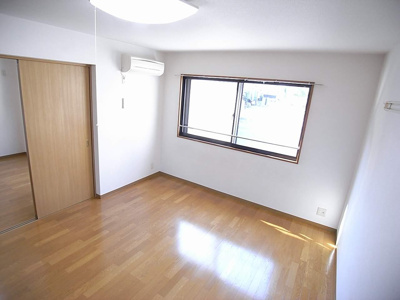 【居間・リビング】 | マロンフィールド美しが丘Ⅱ