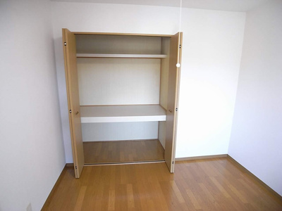 【収納】 | マロンフィールド美しが丘Ⅱ