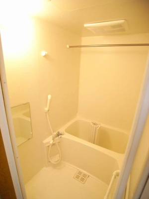 【浴室】 | マロンフィールド美しが丘Ⅱ