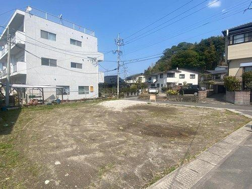 草牟田1丁目　売地の外観|陽当たり良好な59坪の敷地です。新築用地をお探しの方におすすめの物件です。