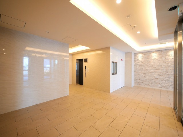 Alivis北梅田のその他