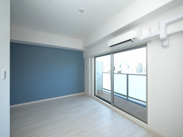 Alivis北梅田のその他