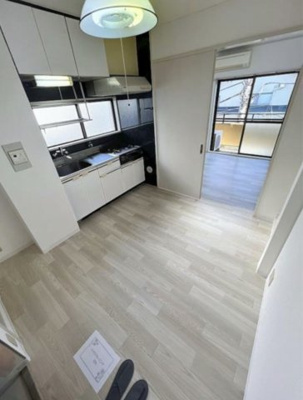 【内装】 | 日宝コートヒルズ洋光台