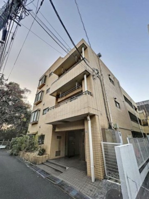 【外観】 | 日宝コートヒルズ洋光台