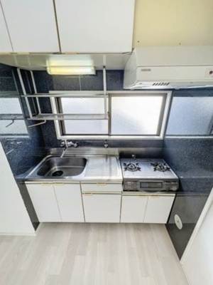 【キッチン】 | 日宝コートヒルズ洋光台