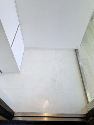 【玄関】 | 日宝コートヒルズ洋光台