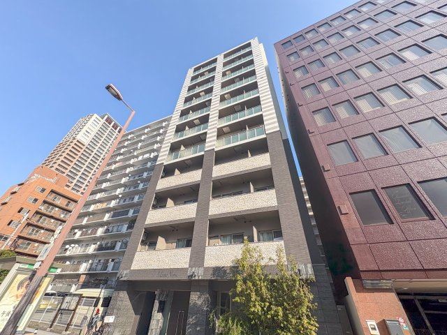 モンテノーム南堀江