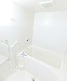 【浴室】 | サンツヤマモトA