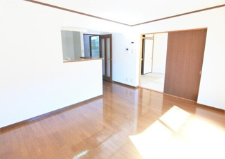 【内装】 | サンツヤマモトA