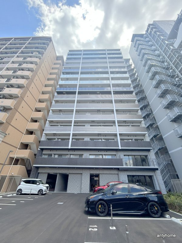 エスリード新大阪ザ・プレミアEAST　仲介手数料無料