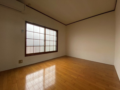 【洋室】 | コーポ佐々木