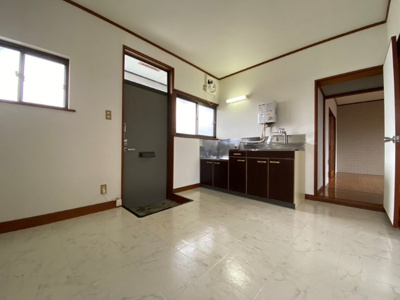 【内装】 | コーポ佐々木