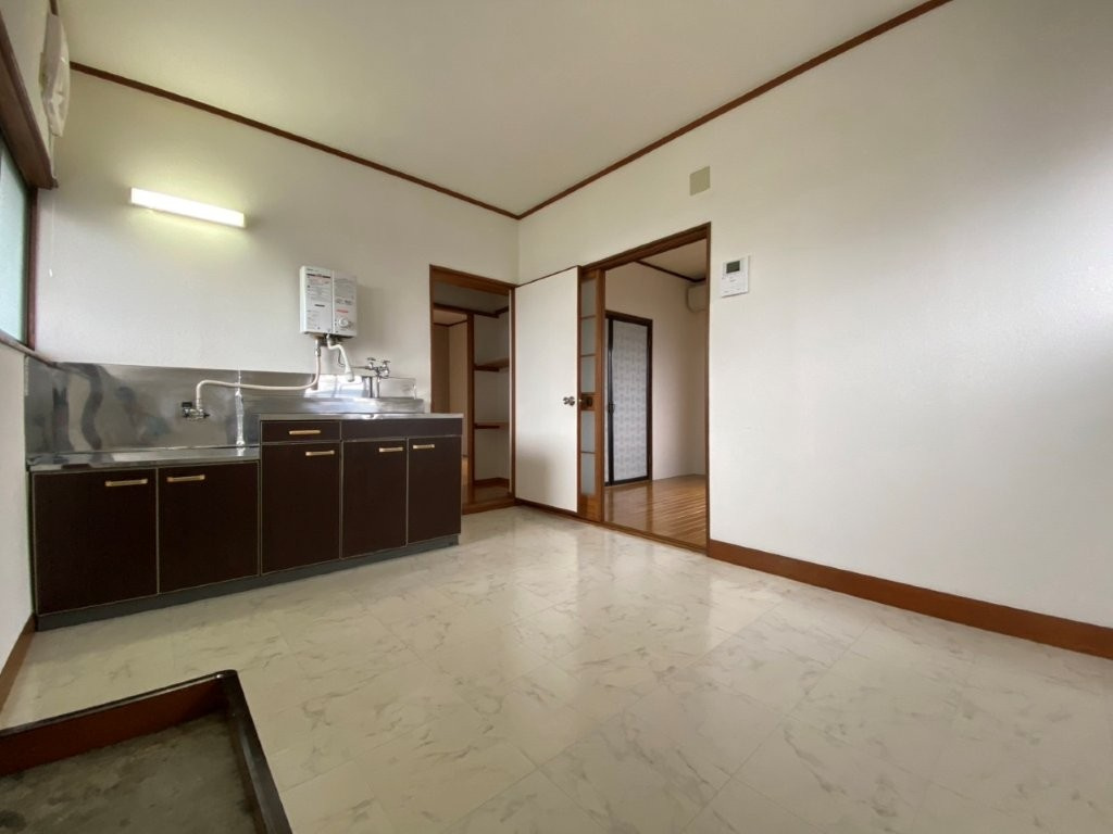 コーポ佐々木のその他