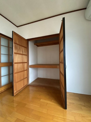 【収納】 | コーポ佐々木