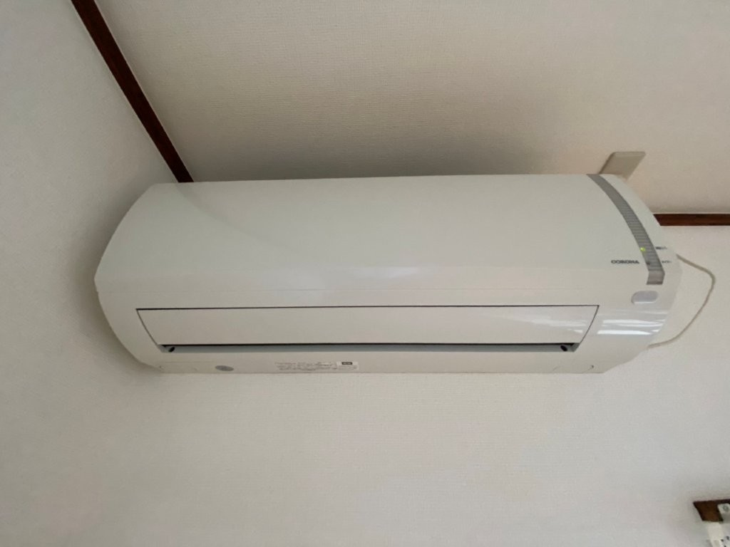 コーポ佐々木の設備