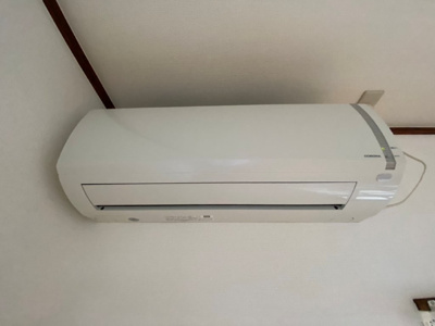 【設備】 | コーポ佐々木