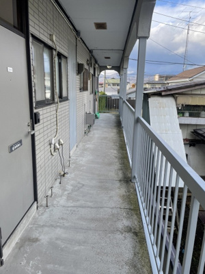【その他共用部分】 | コーポ佐々木