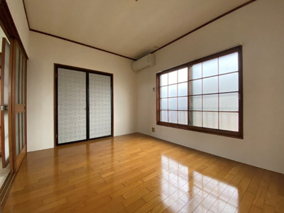 【居間・リビング】 | コーポ佐々木