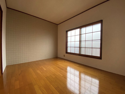 【内装】 | コーポ佐々木