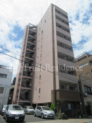 【外観】 | ラ・フェリーチェ