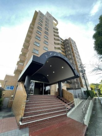 一光ハイツ千代田橋