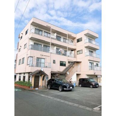 ｃａｌｍｅ光の森