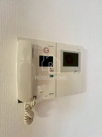セイワパレス大手通のセキュリティ