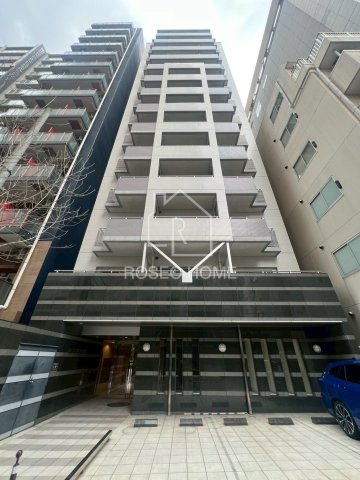 セイワパレス大手通