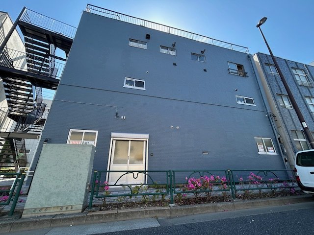 篠崎ビル