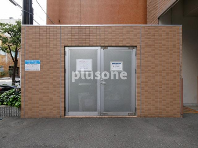  | アーデンタワー靭公園