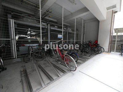  | アーデンタワー靭公園