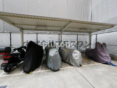  | アーデンタワー靭公園