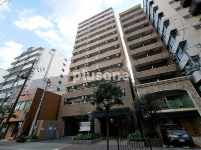 【外観】 | アーデンタワー靭公園