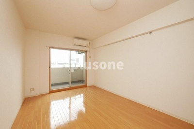 【居間・リビング】 | アーデンタワー靭公園