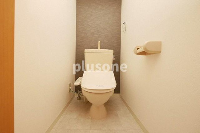 【トイレ】 | アーデンタワー靭公園
